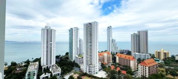 1 bedroom Condo in Pattaya, Thailand No. 26481 9
