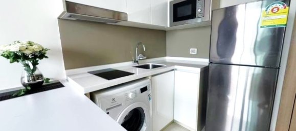 1 bedroom Condo in Pattaya, Thailand No. 26481 16