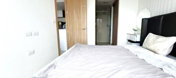 1 bedroom Condo in Pattaya, Thailand No. 26481 4
