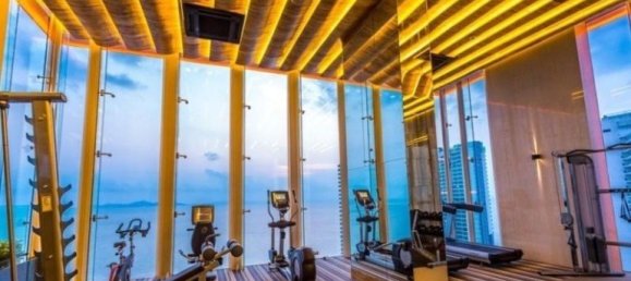 1 bedroom Condo in Pattaya, Thailand No. 26481 14