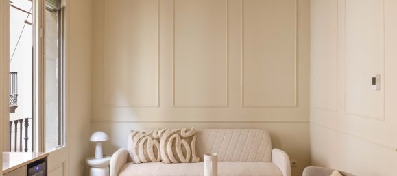 1 Schlafzimmer Wohnung in Ciutat Vella, Spain, Nr. 134774 10