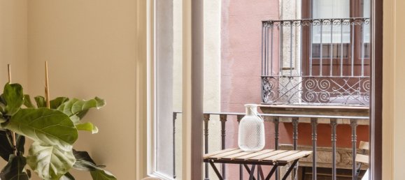 1 Schlafzimmer Wohnung in Ciutat Vella, Spain, Nr. 134774 2