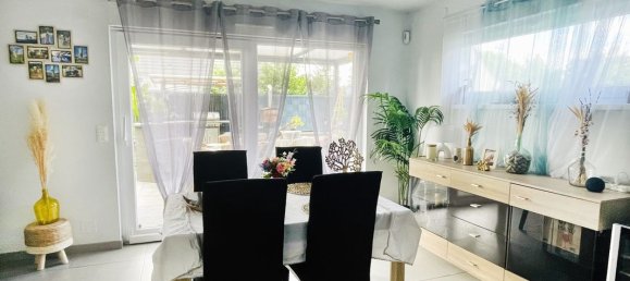 3 غرف نوم منزل في Dalhunden, France رقم 269437 5