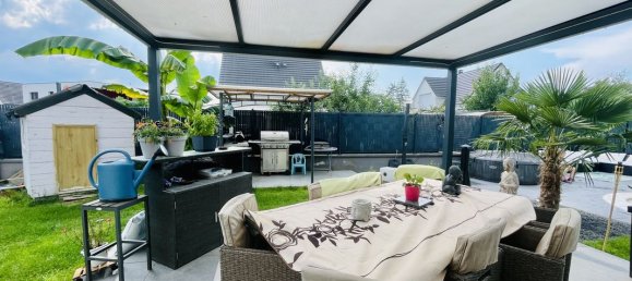 3 غرف نوم منزل في Dalhunden, France رقم 269437 2