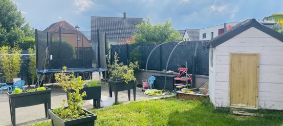 3 غرف نوم منزل في Dalhunden, France رقم 269437 3