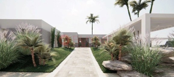 42350m² Land in Quarteira, Portugal No. 218584 7