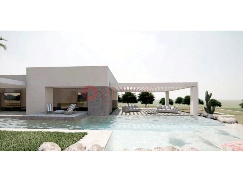 42350m² Land in Quarteira, Portugal No. 218584