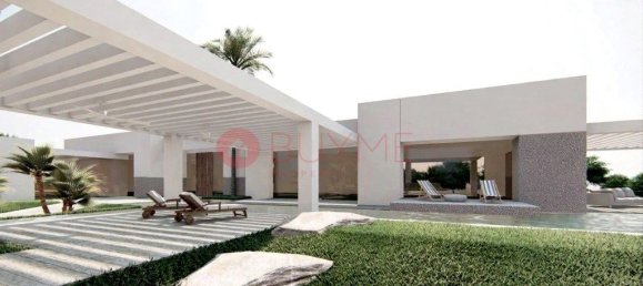 42350m² Land in Quarteira, Portugal No. 218584 6