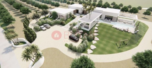 42350m² Land in Quarteira, Portugal No. 218584 10