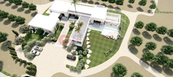 42350m² Land in Quarteira, Portugal No. 218584 9