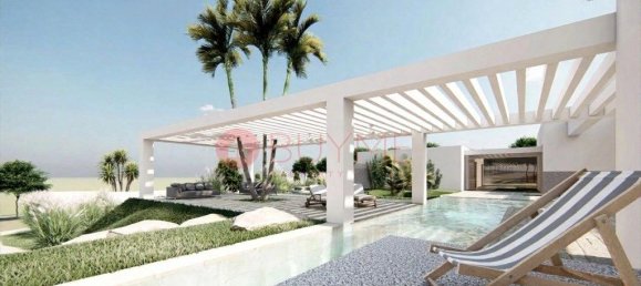 42350m² Land in Quarteira, Portugal No. 218584 3