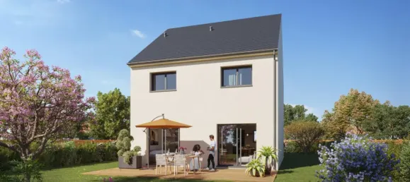 3 Schlafzimmer Grundstück in Ille-et-Vilaine, France, Nr. 346208 5