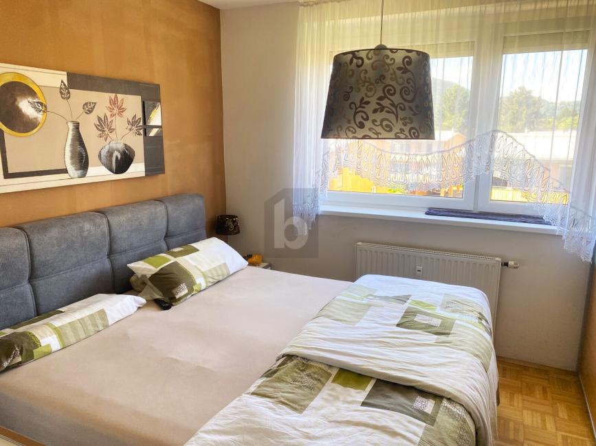 Apartamento de 3 divisões em Wetzelsdorf, Austria N.º 239170