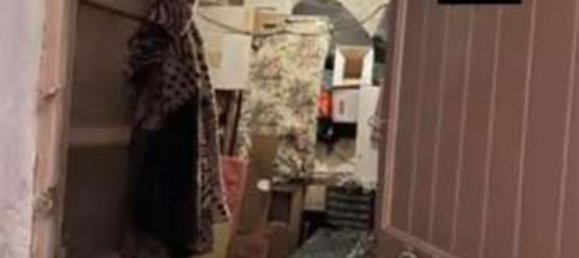 7 rooms Apartment in Cosenza, Italy No. 185421 7