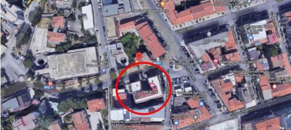 7 rooms Apartment in Cosenza, Italy No. 185421 11