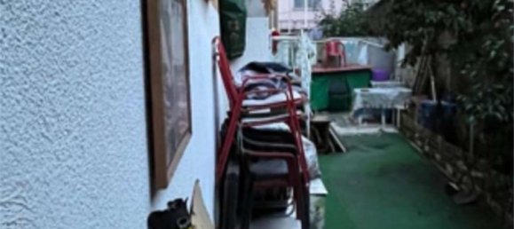 7 rooms Apartment in Cosenza, Italy No. 185421 18