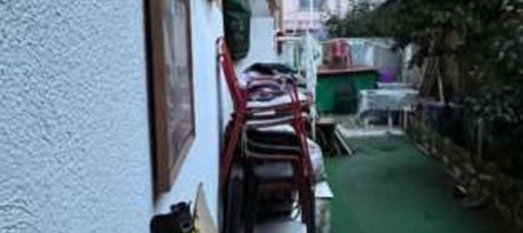 7 rooms Apartment in Cosenza, Italy No. 185421 9