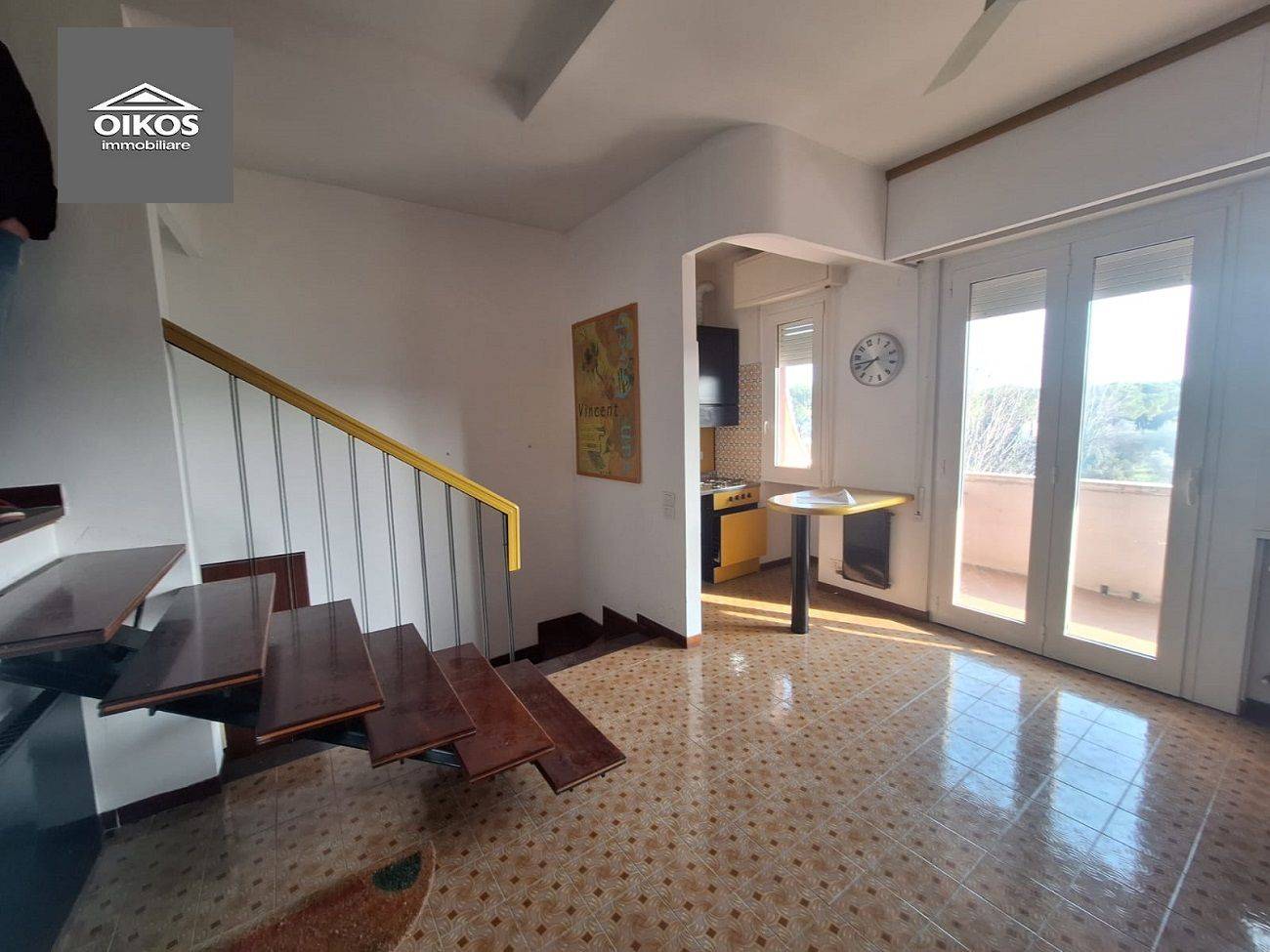 1 bedroom Apartment in Desenzano del Garda, Italy No. 89354