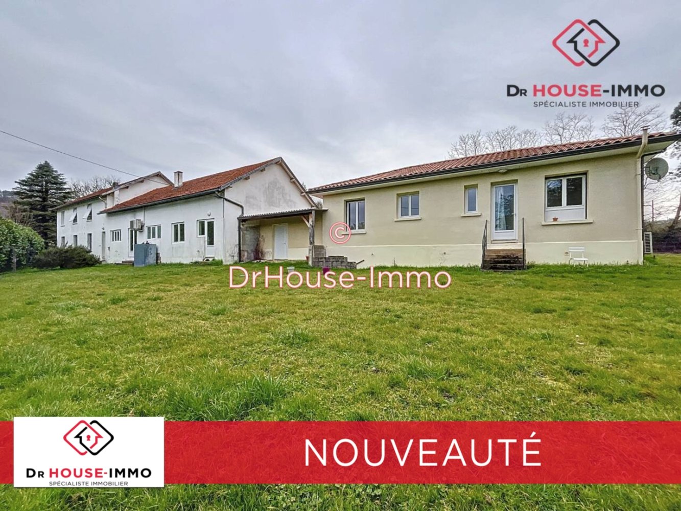 Дом с 12 спальнями в Grun-Bordas, Франция № 103771