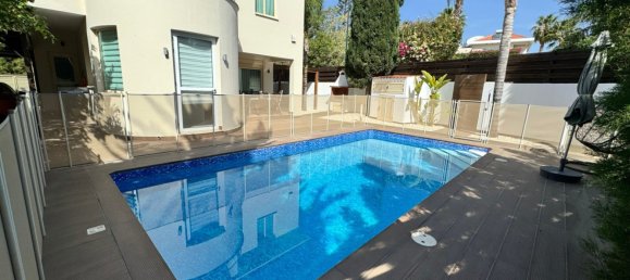 5 Schlafzimmer Villa in Limassol, Cyprus, Nr. 35256 12