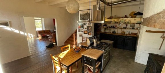 Casa de 5 dormitorios en Lot, France No. 336133 4