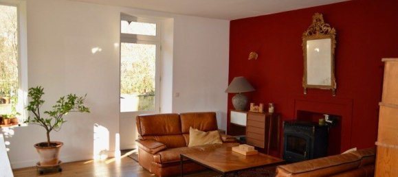 Casa de 5 dormitorios en Lot, France No. 336133 2