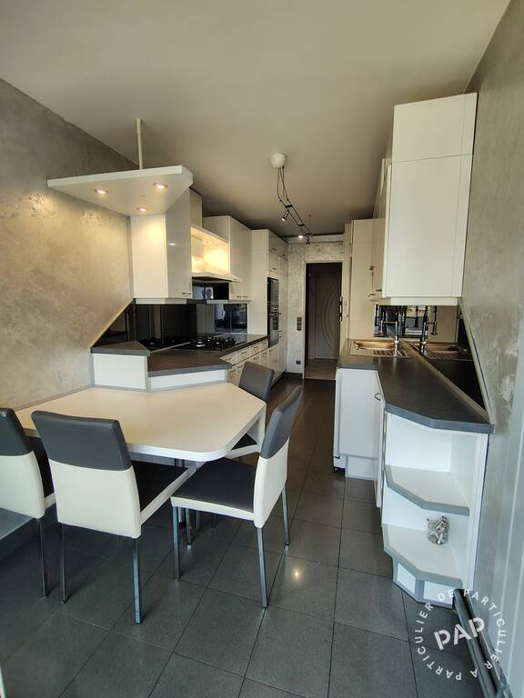 3 Schlafzimmer Wohnung in Lyon, France, Nr. 330462