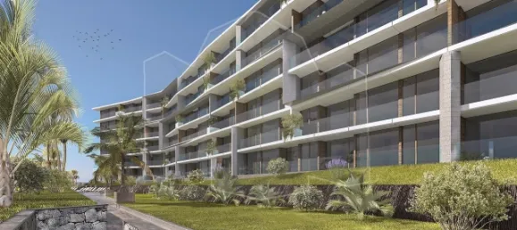 3 bedrooms Apartment in Funchal, Portugal No. 77628 2