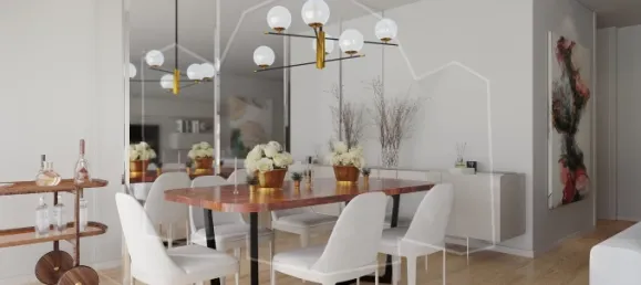 3 bedrooms Apartment in Funchal, Portugal No. 77628 3