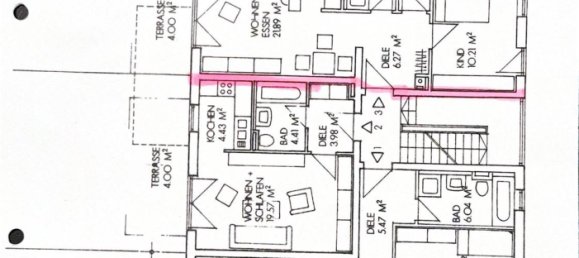 2 غرف نوم شقة في Freising, Germany رقم 244799 13