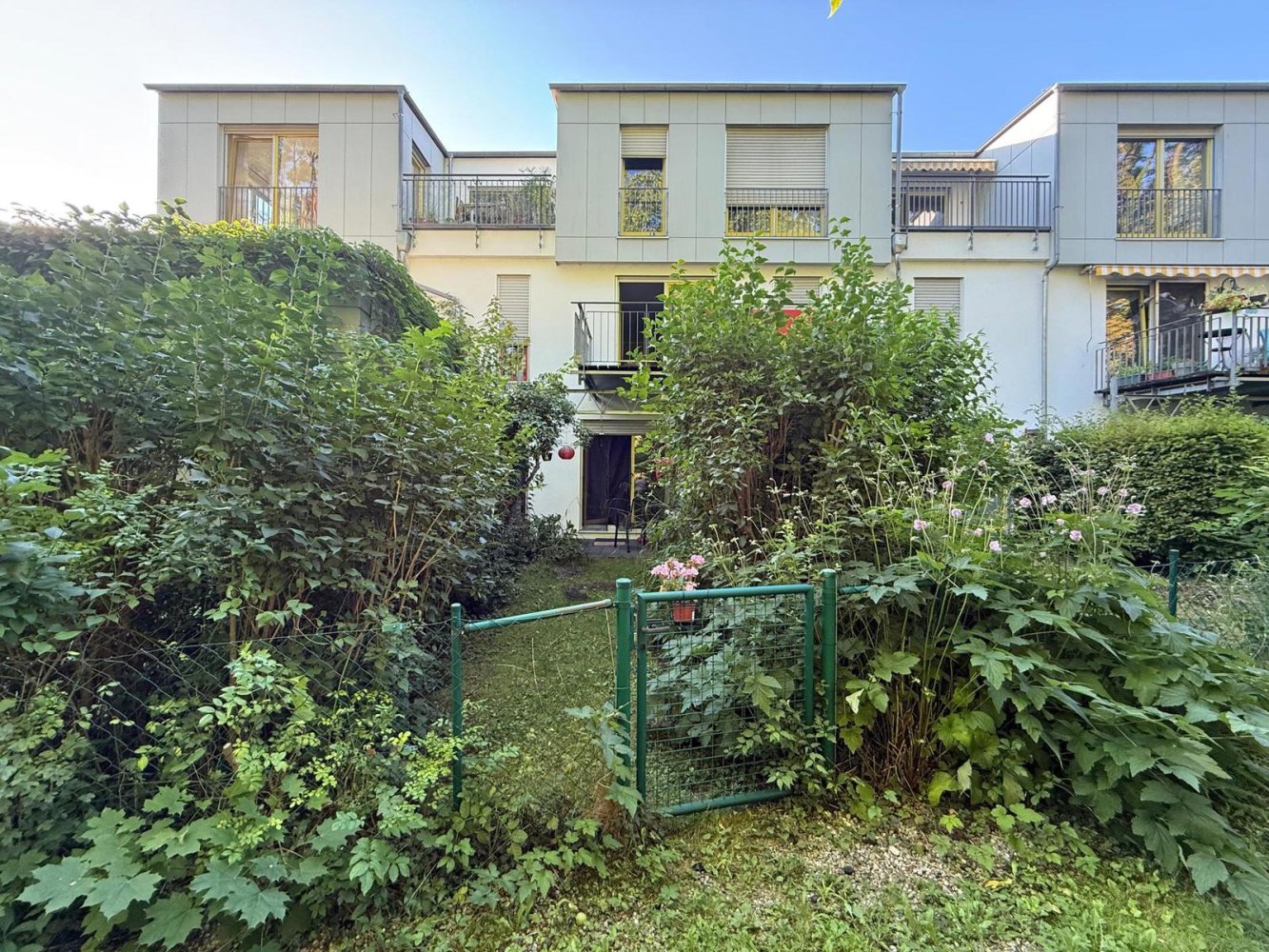 2 غرف نوم شقة في Freising, Germany رقم 244799