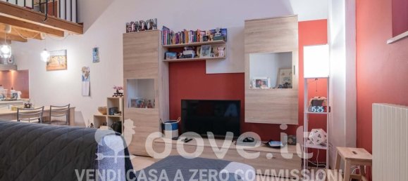 2 rooms Duplex in Pavia, Italy No. 204835 17