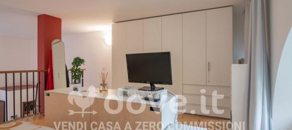 2 rooms Duplex in Pavia, Italy No. 204835 33