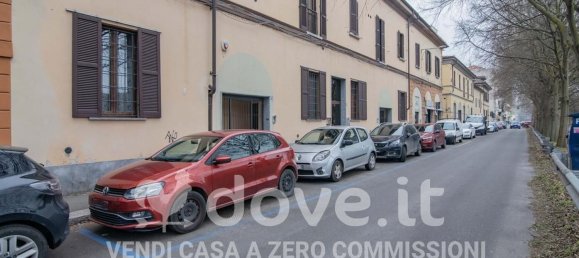 2 rooms Duplex in Pavia, Italy No. 204835 4