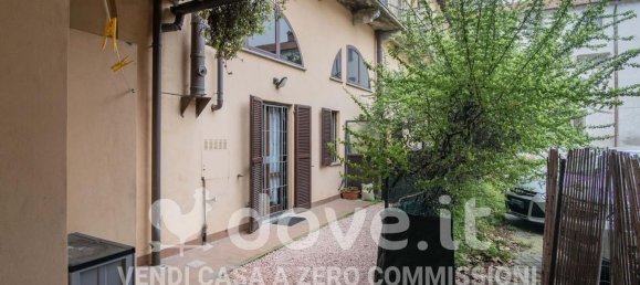 2 rooms Duplex in Pavia, Italy No. 204835 8