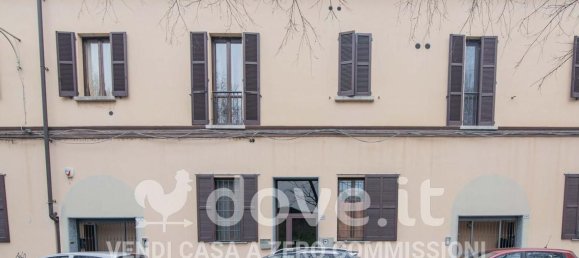 2 rooms Duplex in Pavia, Italy No. 204835 5
