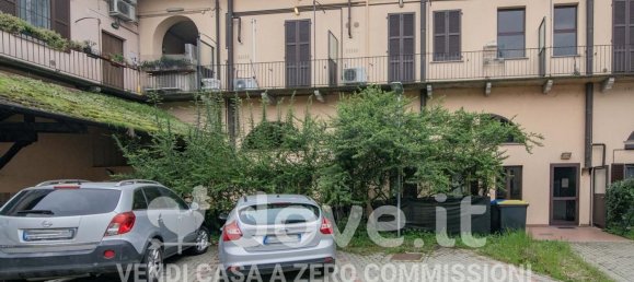 2 rooms Duplex in Pavia, Italy No. 204835 10