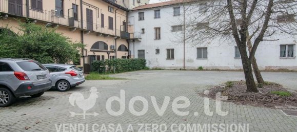 2 rooms Duplex in Pavia, Italy No. 204835 12