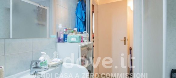 2 rooms Duplex in Pavia, Italy No. 204835 27