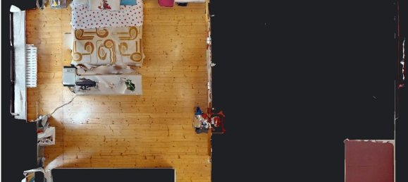 2 rooms Duplex in Pavia, Italy No. 204835 14