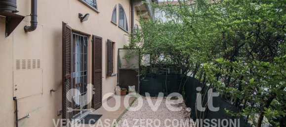 2 rooms Duplex in Pavia, Italy No. 204835 9