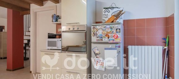 2 rooms Duplex in Pavia, Italy No. 204835 24