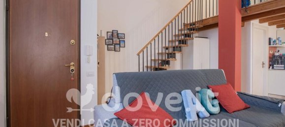 2 rooms Duplex in Pavia, Italy No. 204835 15