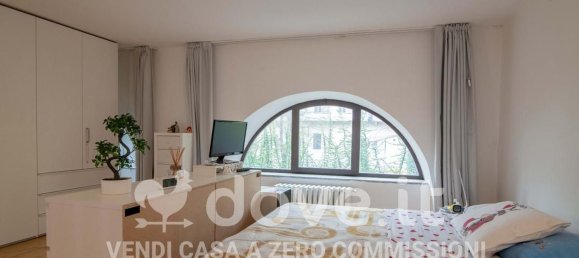 2 rooms Duplex in Pavia, Italy No. 204835 2