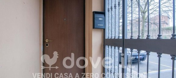 2 rooms Duplex in Pavia, Italy No. 204835 7