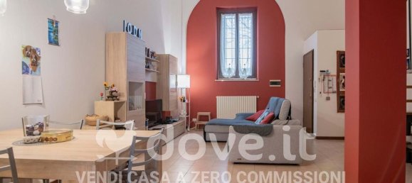 2 rooms Duplex in Pavia, Italy No. 204835 20