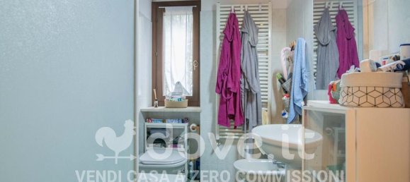 2 rooms Duplex in Pavia, Italy No. 204835 28