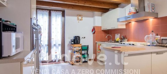 2 rooms Duplex in Pavia, Italy No. 204835 23