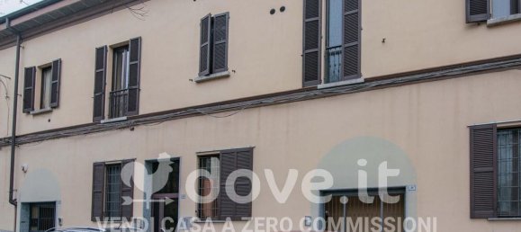 2 rooms Duplex in Pavia, Italy No. 204835 6
