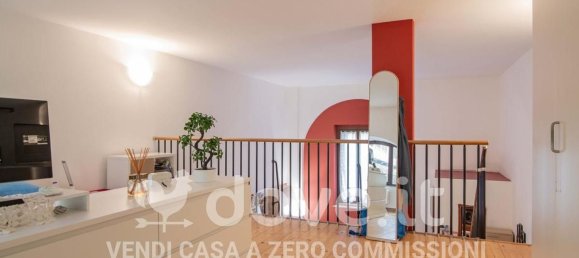 2 rooms Duplex in Pavia, Italy No. 204835 32